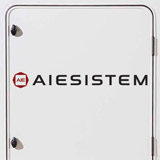 Adesivi per camper: Kit Aiesistem 2