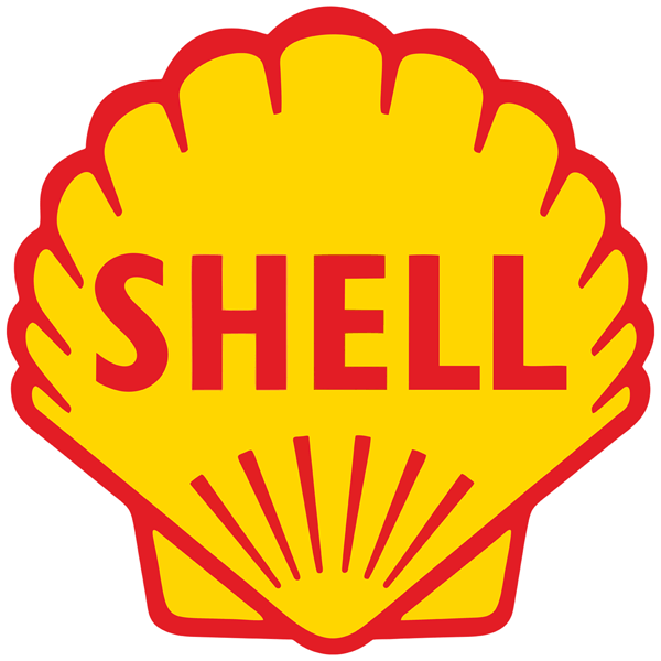 Adesivi Murali: Shell Bigger