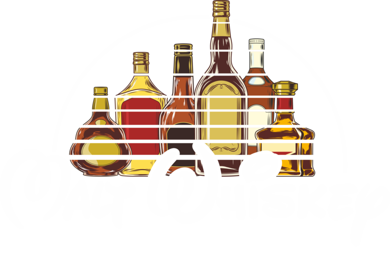 Magliette: Malt Whiskey Whisky di Malto Logo Disney