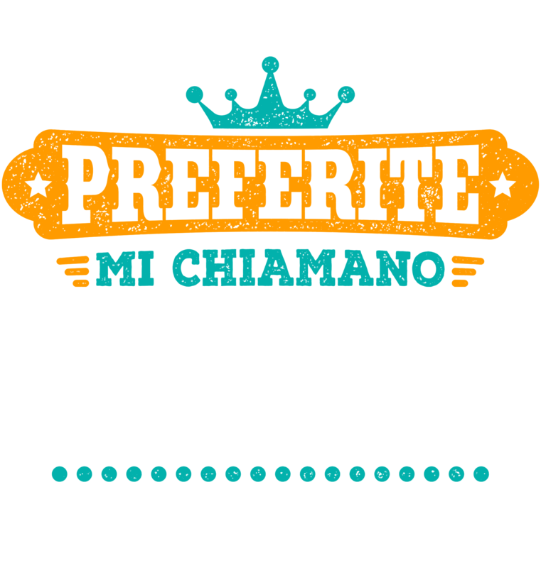 Magliette: Le Mie Persone Preferite Mi Chiamano Nonno