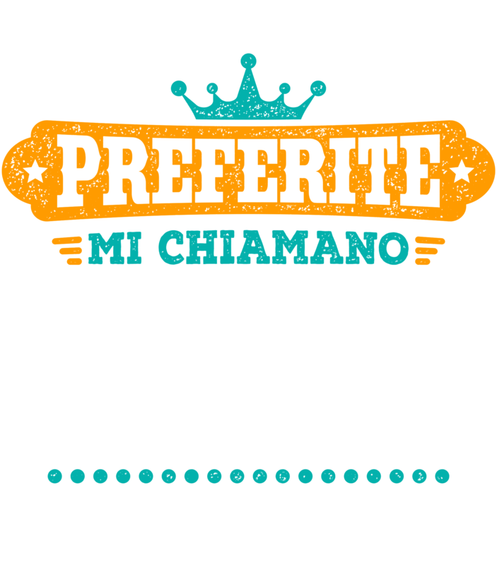 Magliette: Le mie persone preferite mi chiamano papà