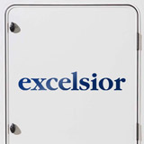 Adesivi per camper: Excelsior 2