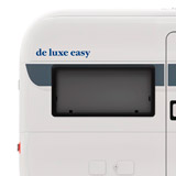 Adesivi per camper: De luxe easy 3